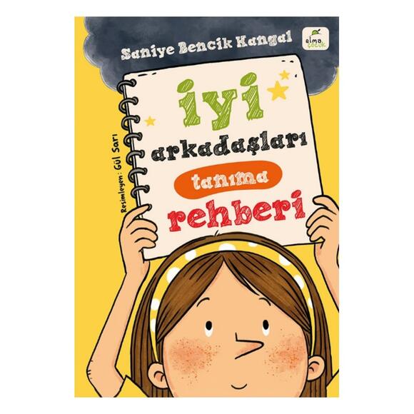 Elma İyi Arkadaşları Tanıma Rehberi