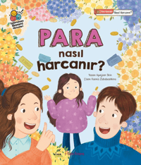 Elma  Para Nasıl Harcanır?