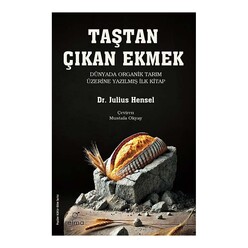 Elma Yayınevi - Elma Taştan Çıkan Ekmek