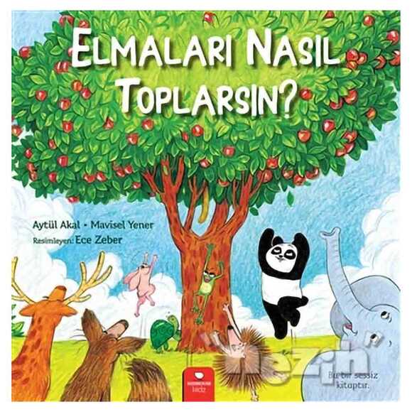 Elmaları Nasıl Toplarsın?