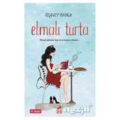 Elmalı Turta - Thumbnail