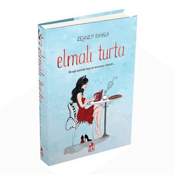 Elmalı Turta - Ciltli