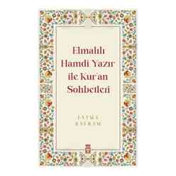 Elmalılı Hamdi Yazır ile Kur’an Sohbetleri - Thumbnail