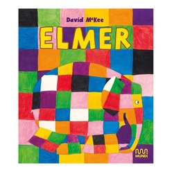 Elmer - Thumbnail