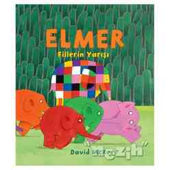 Elmer Fillerin Yarışı - Thumbnail