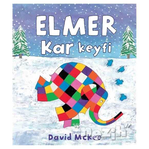 Elmer Kar Keyfi