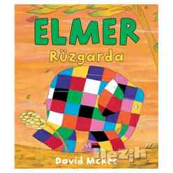 Elmer Rüzgarda - Thumbnail