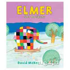 Elmer Sel Baskını - Thumbnail