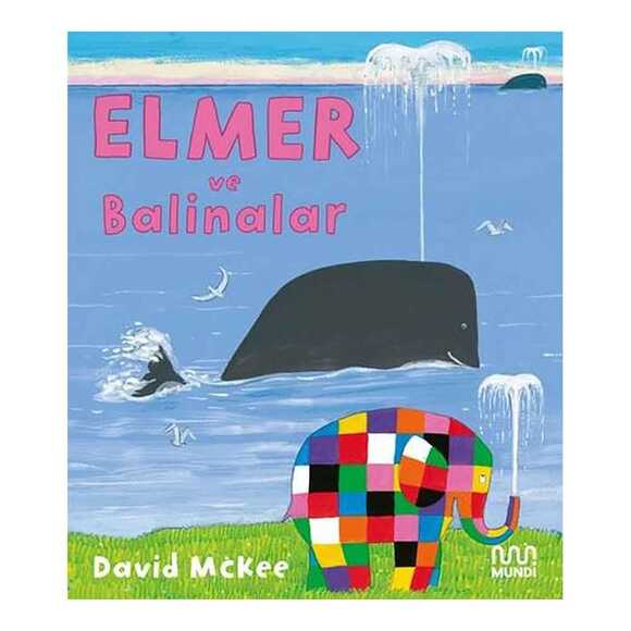 Elmer ve Balinalar