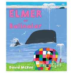 Elmer ve Balinalar - Thumbnail