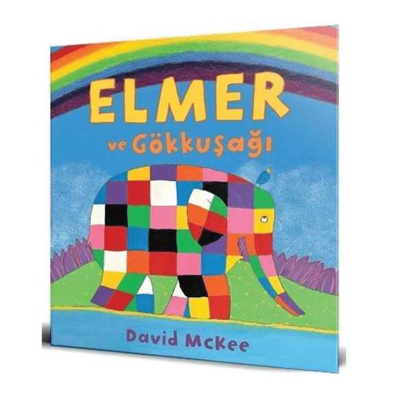 Elmer ve Gökkuşağı