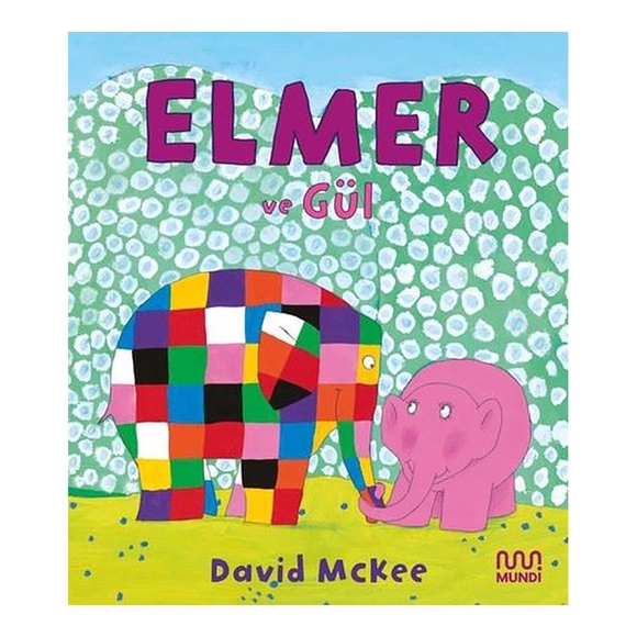 Elmer ve Gül