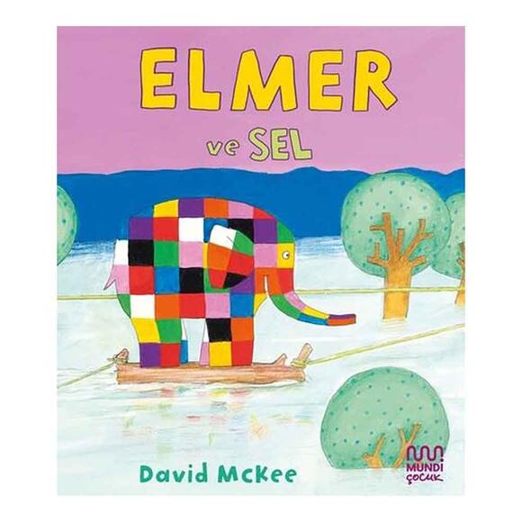 Elmer ve Sel