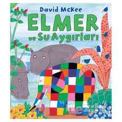Elmer ve Su Aygırları - Thumbnail
