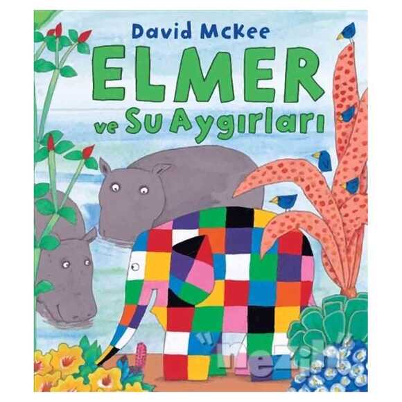 Elmer ve Su Aygırları