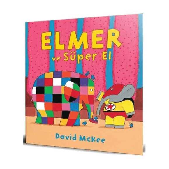 Elmer ve Süper El