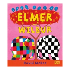 Elmer ve Wilbur - Thumbnail