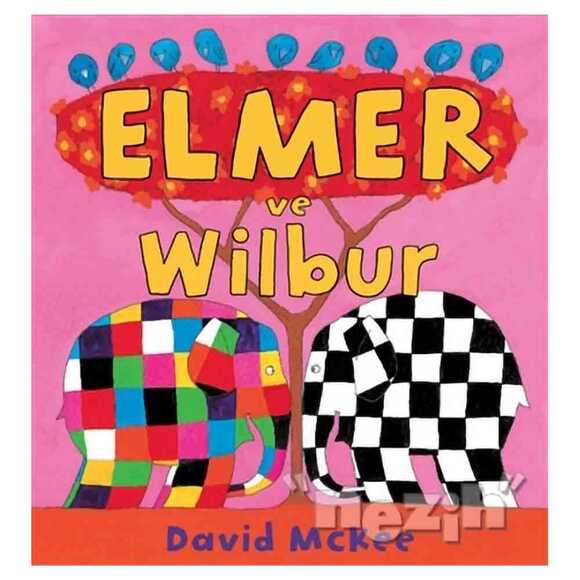 Elmer ve Wilbur