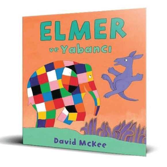 Elmer ve Yabancı