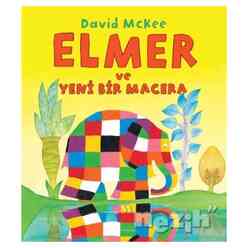 Elmer ve Yeni Bir Macera - Thumbnail