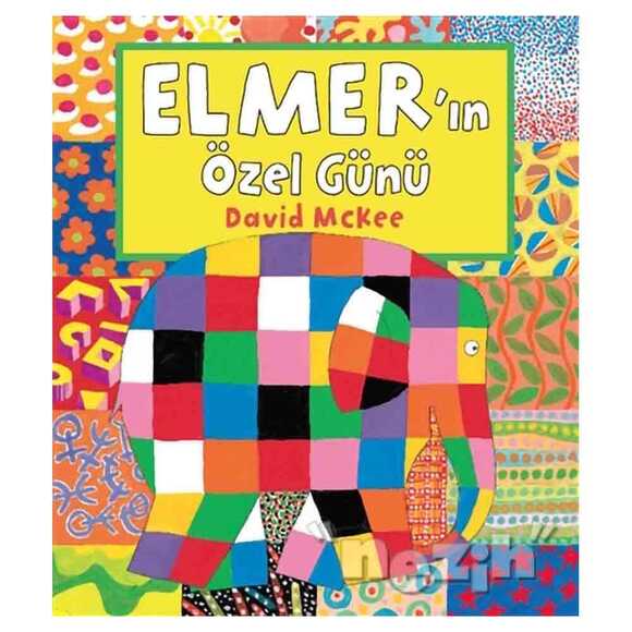 Elmer’in Özel Günü
