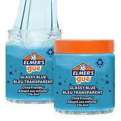 Elmer’S Gue Hazır Slime 236 Gr Mavi 2162068 - Thumbnail