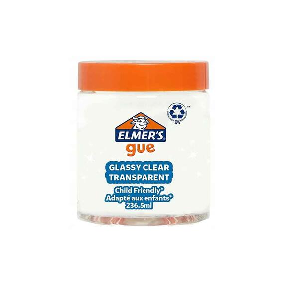 Elmer’S Gue Hazır Slime 236gr Şeffaf 2162067