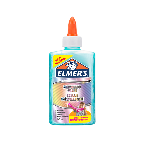 Elmer’s Metalik Yapıştırıcı A.Yeşil 147 ml 2109493