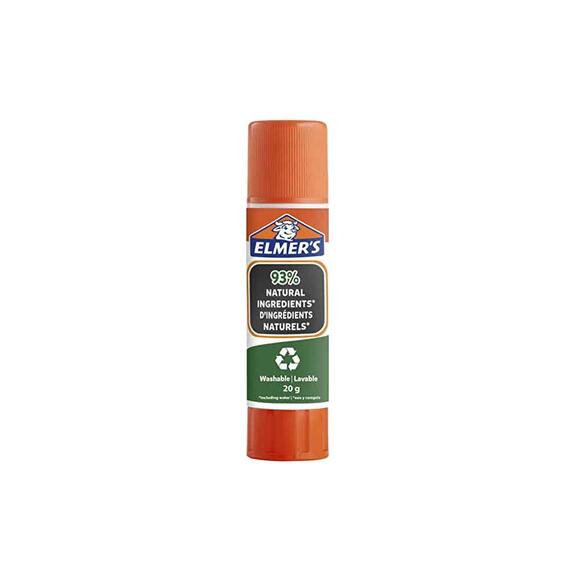 Elmer’s Okul Tipi Stick Yapıştırıcı 20gr 2143887