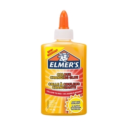 Elmer’s Renk Değiştiren Sıvı Yapıştırıcı Sarı 147 ml 2109498 - Thumbnail