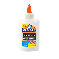 Elmer’s Sıvı Yapıştırıcı Beyaz 118 ml 2044491 - Thumbnail
