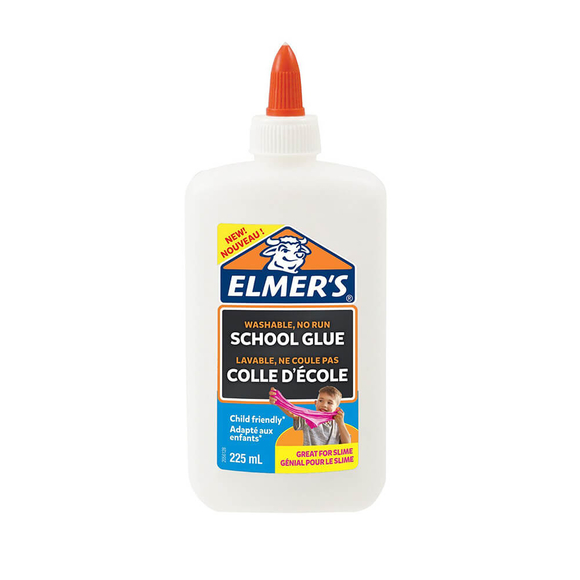 Elmer’s Sıvı Yapıştırıcı Beyaz 225 ml 2044480