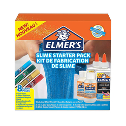 Elmers - Elmer’s Slime Başlangıç Seti 2050943