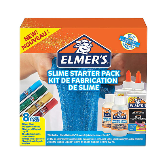 Elmer’s Slime Başlangıç Seti 2050943