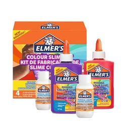 Elmer’s Slime Set Opak Renk 2109506 - Thumbnail
