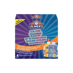 Elmer’s Slime Set Renk Değiştiren 2109487 - Thumbnail