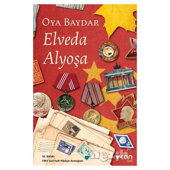 Elveda Alyoşa