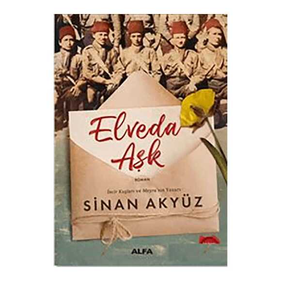 Elveda Aşk