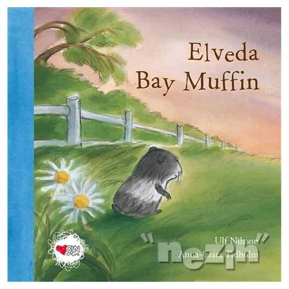 Elveda Bay Muffin