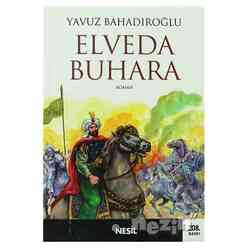 Elveda Buhara - Thumbnail