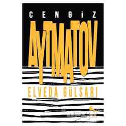 Nora Yayınevi - Elveda Gülsarı