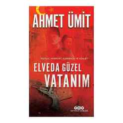 Elveda Güzel Vatanım - Thumbnail