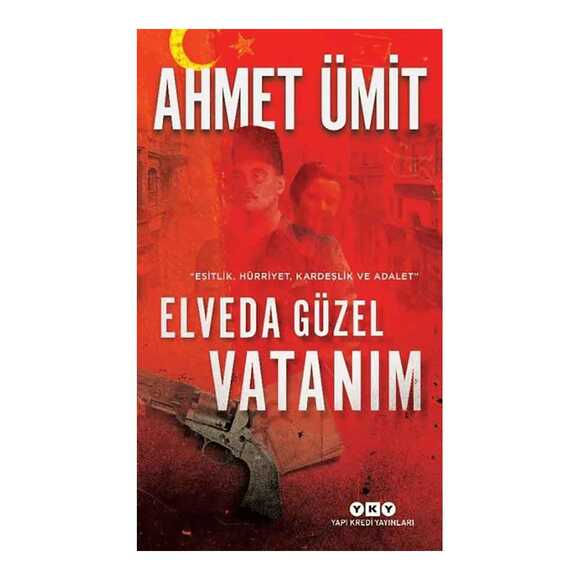 Elveda Güzel Vatanım