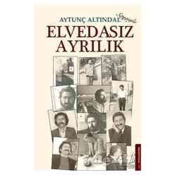 Elvedasız Ayrılık - Thumbnail