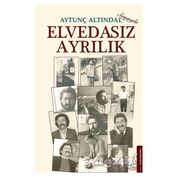 Elvedasız Ayrılık