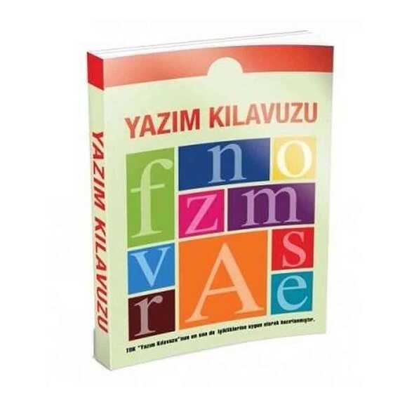 Ema Yazım Kılavuzu