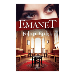 Emanet Fatma Erdek - Thumbnail