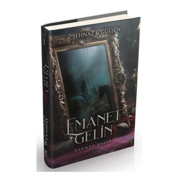 Emanet Gelin - 1 (Ciltli)