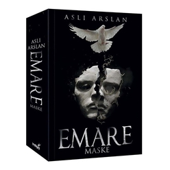 Emare Maske - Thumbnail