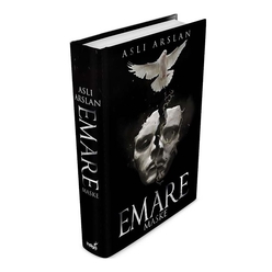 Emare Maske (Ciltli) - Thumbnail